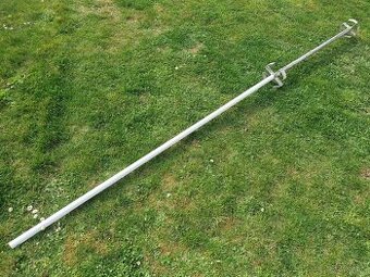 Stožiar (žrď) do komína