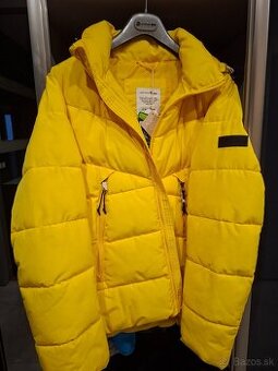 TOM TAILOR DENIM zimná bunda nová