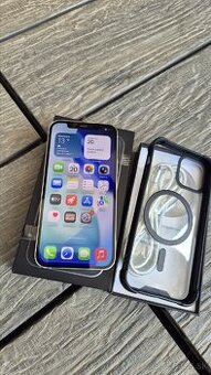 Apple Iphone 12 PRO 128gb super stav