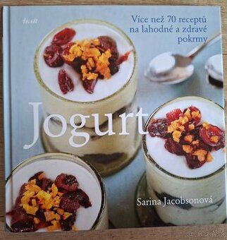 Jogurt