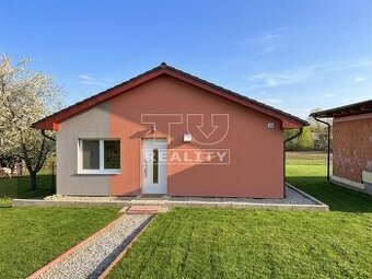 NOVOSTAVBA BABINDOL – DOM, KDE SA BUDETE CÍTIŤ AKO DOMA