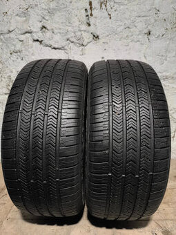 245/40 R19 Celoročné pneumatiky Goodyear Eagle Sport 2 kusy