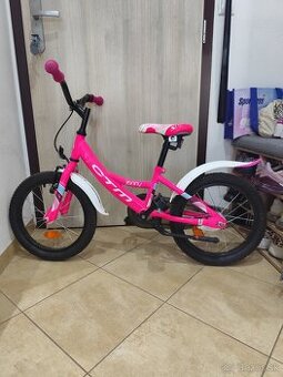Detský bicykel