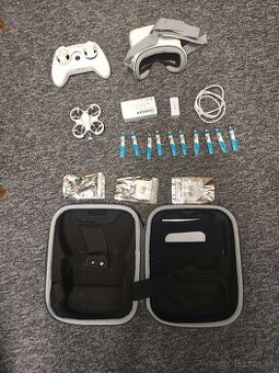 Cetus fpv kit