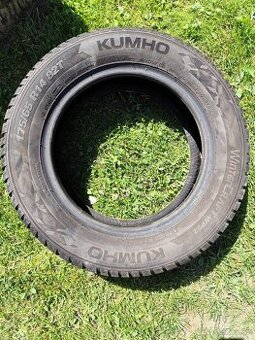 Zimne pneumatiky Kumho