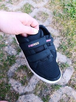 Športové botasky Zn. Kensis