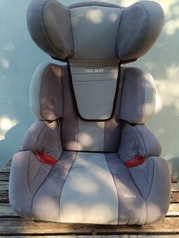 Recaro Milano 15-36 kg