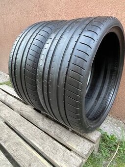 Goodyear 275/30 R20 letné runflat