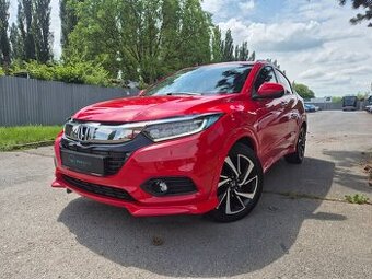 Honda HR-V 1.5 i-VTEC Elegance - 1