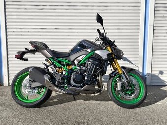 Kawasaki Z900 SE
