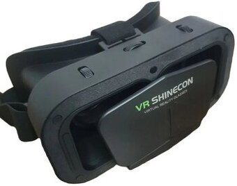 Virtualna realita
