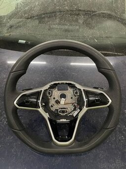Vyhrievaný volant Arteon Passat b8 lift