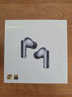 Huawei FreeBuds Pro 3
