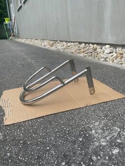Ramček na blatnik Suzuki Intruder VS