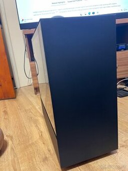 Herne pc Ryzen 5