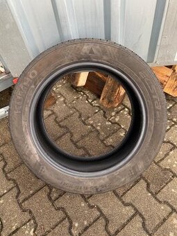 Letné pneumatiky 215/55 R18