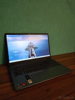 Lenovo IdeaPad 3 15 | Ryzen 5 • 12GB • 256GB SSD