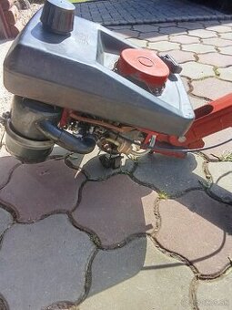 Predám motor vari jikov 80mm spojka .