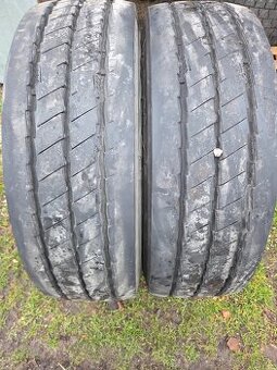 KAMA 245/70 R 19,5 NT202 TL 141/140J TL