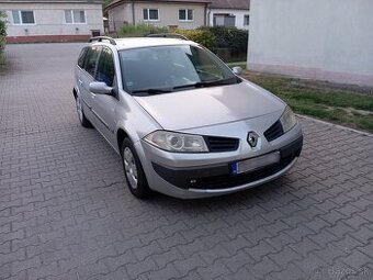 Predám Renault Megane 2 II Grandtour 1.5D