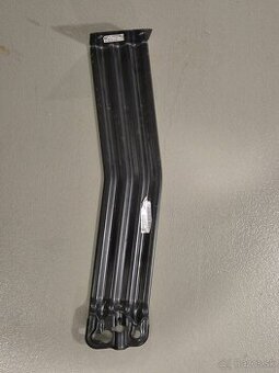 Upevnenie náhradného kolesa, sada pre VW Caddy - 2K0 801 903