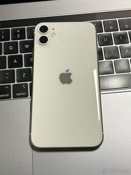 Apple iPhone 11 128GB White