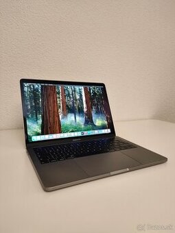 MacBook Pro 13.3 2020 | i5 • 8GB • 256GB SSD