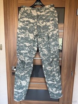 Maskáče nohavice originál USA (A2CU Aramid)