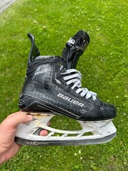 Korcule Bauer Supreme Mach