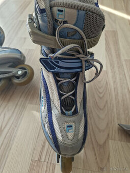Dámske inline FILA veľ. 38,5