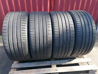 Letne 255/40R20 Continental