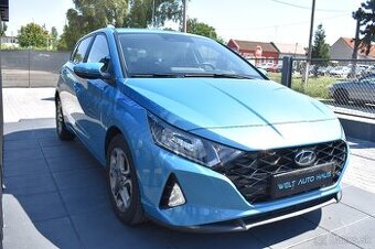 Hyundai i20 Active 1.0 T-GDi Comfort