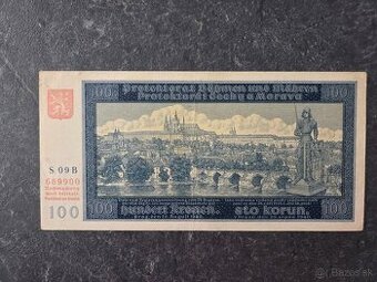 100 K 1940