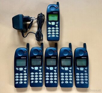 Nokia 5110