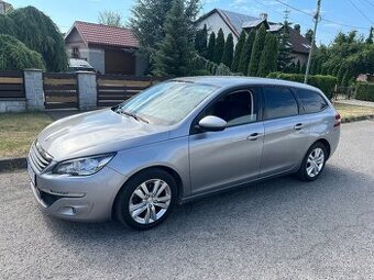 Predám Peugeot 308 SW
