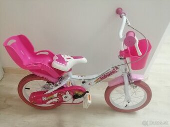 Bicykel UNICORN