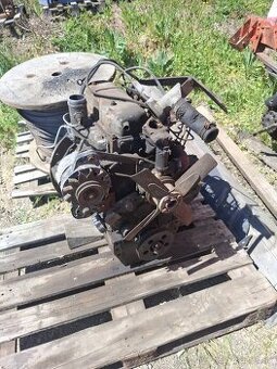 Motor Perkins MC25209