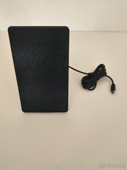 #L0454 Solárny panel USB-C 5V  3W