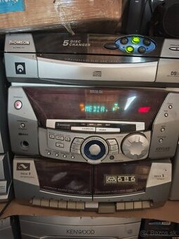 Hifi-veža