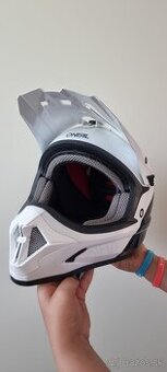 Prilba integralna Oneil na BMX alebo bikros YL