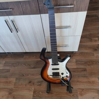 Parker P38