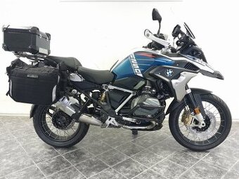BMW R 1250 GS Trophy • 4x paket