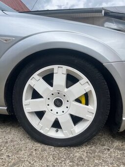 5x108 205/50 R17 - 1