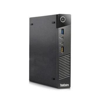 Lenovo tiny i5 M93p