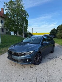Fiat Tipo 1.6 Multijet 96kw 2024