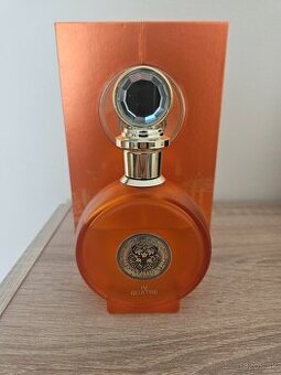 Paris Corner North Stag Expressions IV 100ml Parfém