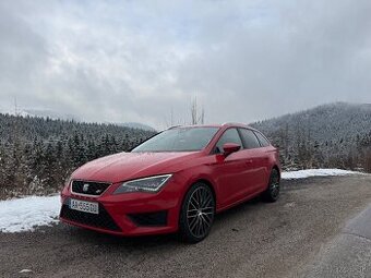 Seat Leon 5f 2.0tdi 110kw 4x4