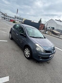 Renault Clio 3