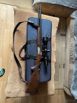 Krieghoff Optima