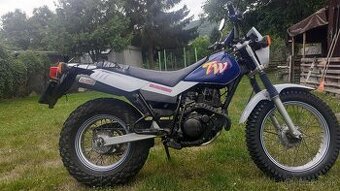 Yamaha TW 200